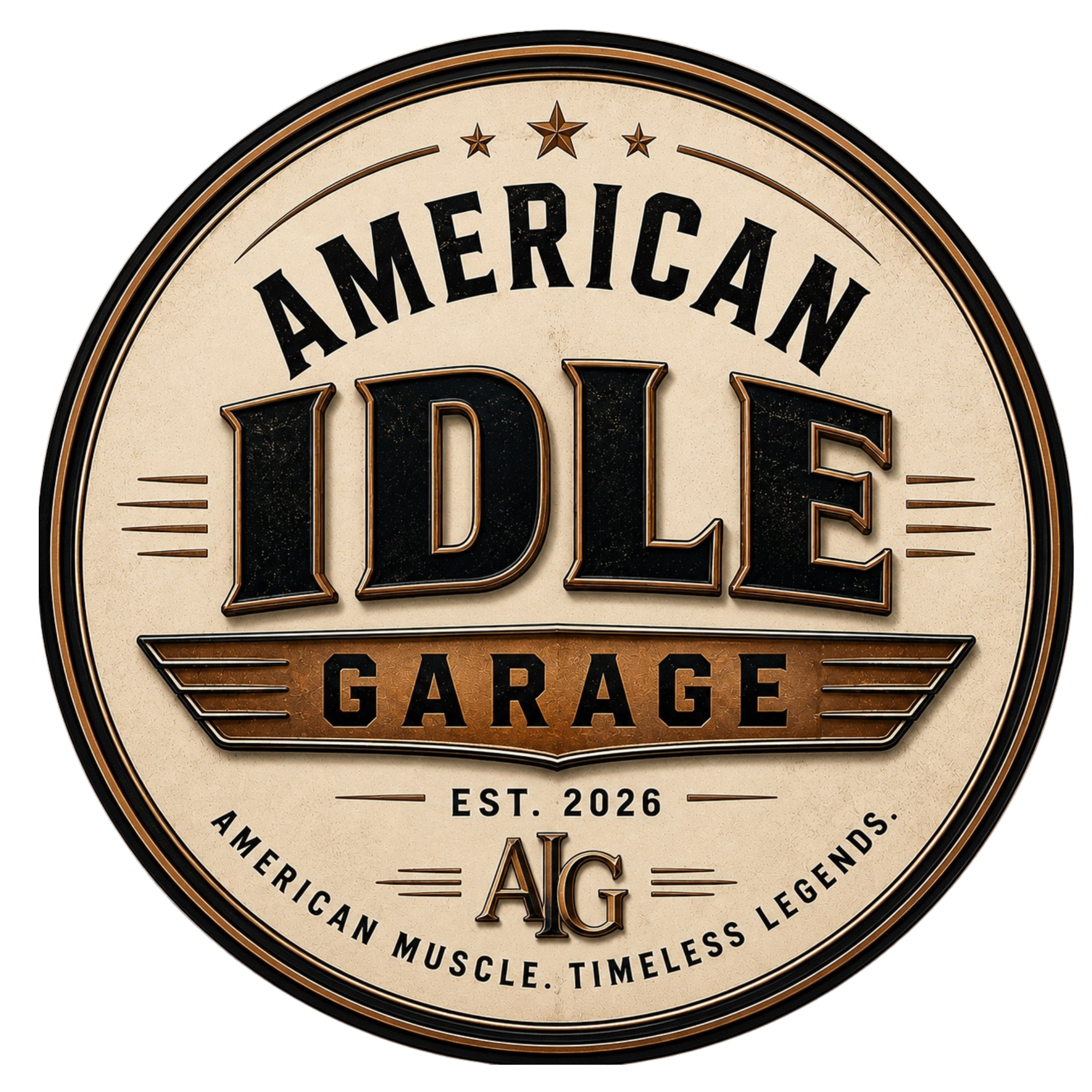 American Idle Garage