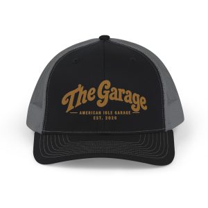 The Garage™ Trucker Hat