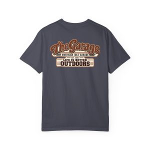 The Garage™ Life Is Better Outdoors Back Graphic Tee