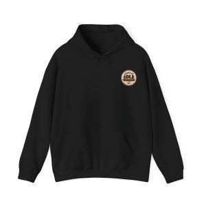 American Idle Garage™ Logo Hoodie