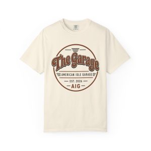 The Garage™ Tee