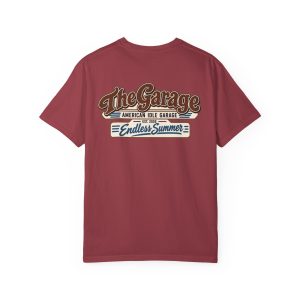 The Garage™ Endless Summer Back Graphic Tee