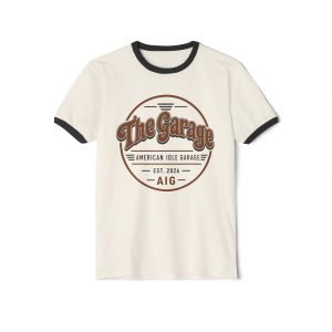 The Garage™ Ringer Tee