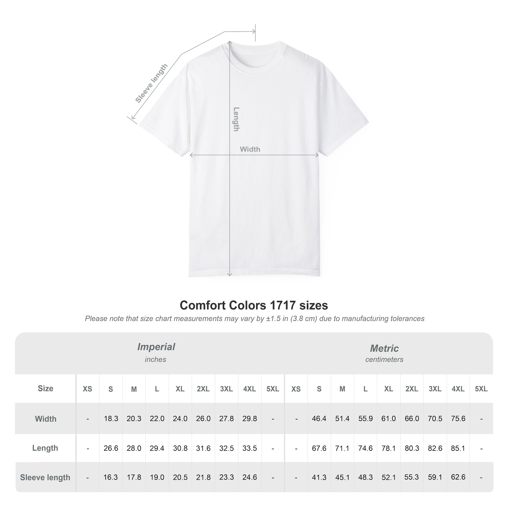 The Garage™ Endless Summer Back Graphic Tee - Image 10