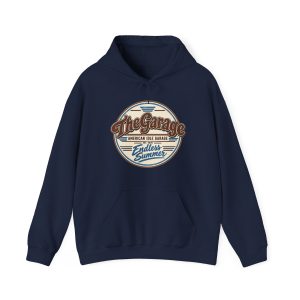 The Garage™ Endless Summer Hoodie