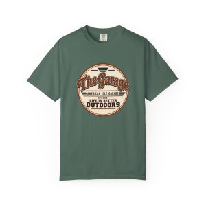 The Garage™ Life Is Better Outdoors Tee