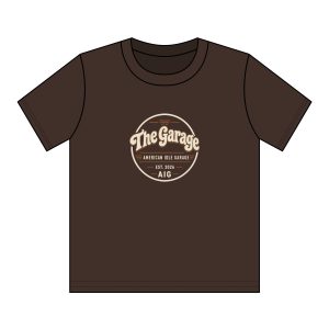The Garage™ Youth Tee